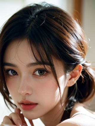 口感丰富与数字艺术：一场味觉与视觉的盛宴